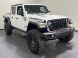Used 2022 Jeep Gladiator Rubicon w/ Dual Top Group image 4
