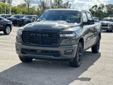 New 2026 RAM 1500 Laramie image 6