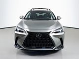 New 2025 Lexus NX 350h AWD w/ Premium Package image 2