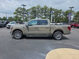 New 2025 Ford F150 Lariat w/ Equipment Group 501A Mid image 5