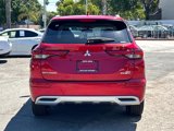 New 2025 Mitsubishi Outlander SEL image 5