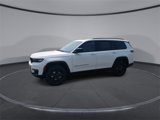 New 2025 Jeep Grand Cherokee L Limited w/ Luxury Tech Group II image 4