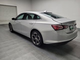 Used 2022 Chevrolet Malibu LT image 5