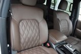 Used 2024 Nissan Armada Platinum image 3
