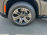 New 2025 Jeep Wagoneer L 4WD w/ Premium Group I image 5