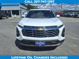 New 2026 Chevrolet Equinox LT w/ Convenience Package II image 2