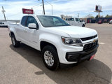 Used 2021 Chevrolet Colorado LT w/ Fleet Safety Package image 2