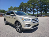 Used 2018 Ford Escape SEL image 5