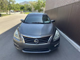 Used 2014 Nissan Altima 2.5 S image 4