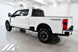 New 2025 Ford F350 Lariat w/ Lariat Ultimate Package image 3
