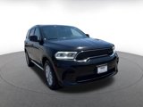 Used 2024 Dodge Durango SXT image 3