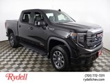 Certified 2024 GMC Sierra 1500 AT4 w/ Technology Package image 2