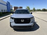 New 2025 Honda Pilot Black Edition image 2
