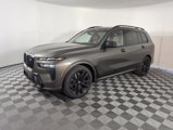New 2026 BMW X7 M60i image 3