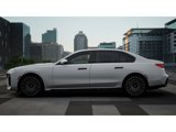 New 2026 BMW i7 eDrive50 image 4