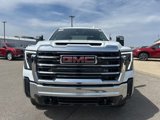 New 2025 GMC Sierra 2500 SLT image 5