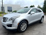 Used 2017 Cadillac XT5 Luxury image 2