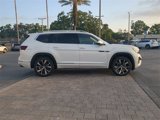 New 2025 Volkswagen Atlas SEL Premium R-Line image 3