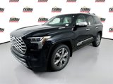 New 2025 Toyota Sequoia Capstone image 3