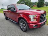 Used 2016 Ford F150 XLT w/ Equipment Group 302A Luxury image 4