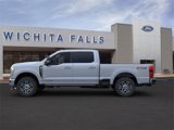 New 2025 Ford F250 Lariat w/ Lariat Ultimate Package image 3