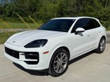 Used 2024 Porsche Cayenne image 2