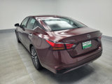Used 2023 Nissan Altima 2.5 SV image 5