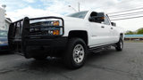Used 2018 Chevrolet Silverado 3500 W/T w/ WT Convenience Package image 2