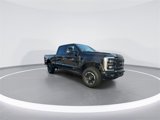 New 2025 Ford F250 Lariat image 2