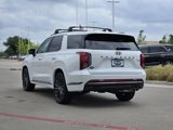 New 2025 Hyundai Palisade Calligraphy image 3