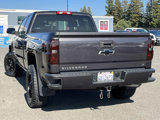 Used 2016 Chevrolet Silverado 1500 LT w/ All Star Edition image 5