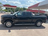 New 2025 RAM 3500 Laramie w/ Sport Appearance Package image 5