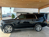 Used 2015 Chevrolet Tahoe LTZ image 2