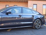 Used 2017 Audi A7 3.0T Prestige w/ Prestige Package image 2