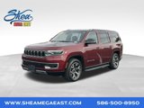 Used 2023 Jeep Wagoneer Series III w/ Preferred Equipment Group image 1