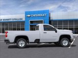 New 2025 Chevrolet Silverado 2500 W/T w/ WT/CX Safety Package image 5