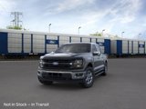 New 2025 Ford F150 XLT w/ Equipment Group 302A MID image 2