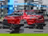 New 2026 Chevrolet Equinox RS image 3