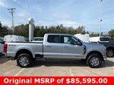 Used 2024 Ford F350 Lariat w/ Lariat Ultimate Package image 2