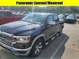 Used 2020 RAM 1500 Laramie image 4