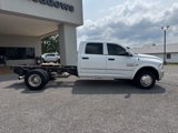 Used 2018 RAM 3500 Tradesman w/ Chrome Appearance Group image 6