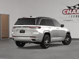 New 2025 Jeep Grand Cherokee Summit image 5