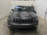 Used 2021 Jeep Grand Cherokee Laredo image 2
