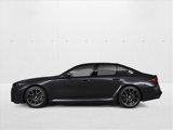 New 2026 BMW M5 image 2
