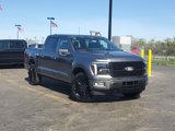 New 2025 Ford F150 Platinum w/ Equipment Group 702A High image 1