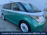 New 2025 Volkswagen ID. Buzz 1st Edition image 6