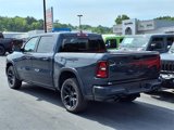 New 2026 RAM 1500 Laramie w/ Night Edition image 4