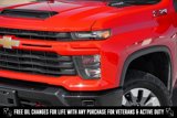 Used 2024 Chevrolet Silverado 2500 Custom w/ Custom Convenience Package image 3
