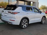 New 2025 Mitsubishi Outlander SEL image 4