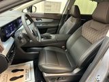 New 2025 Nissan Murano Platinum image 4